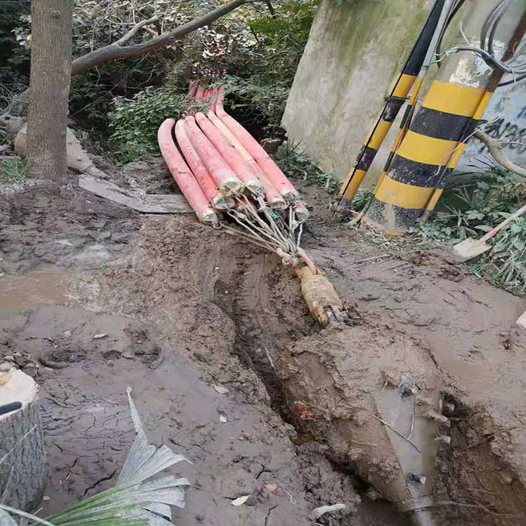 浙江通风快速拖拉管